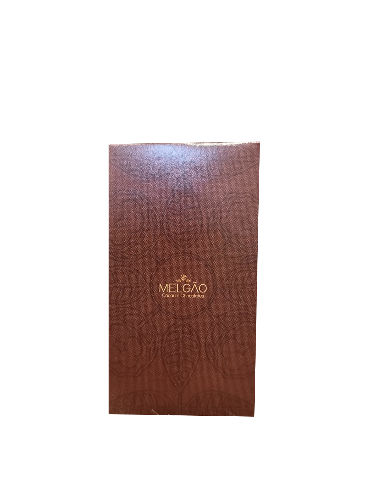 Tablete Chocolate Negro e Flor de Sal - 10g - MT0002