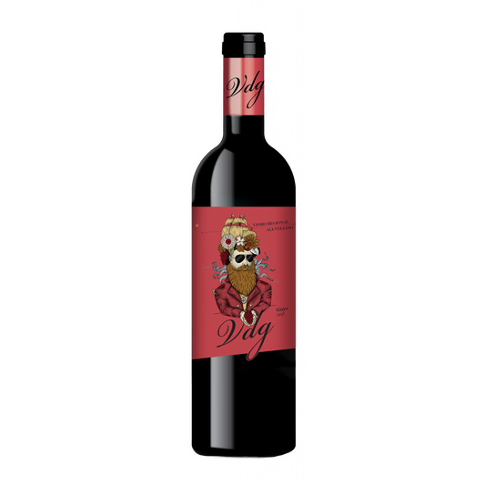 Vinho VDG Tinto