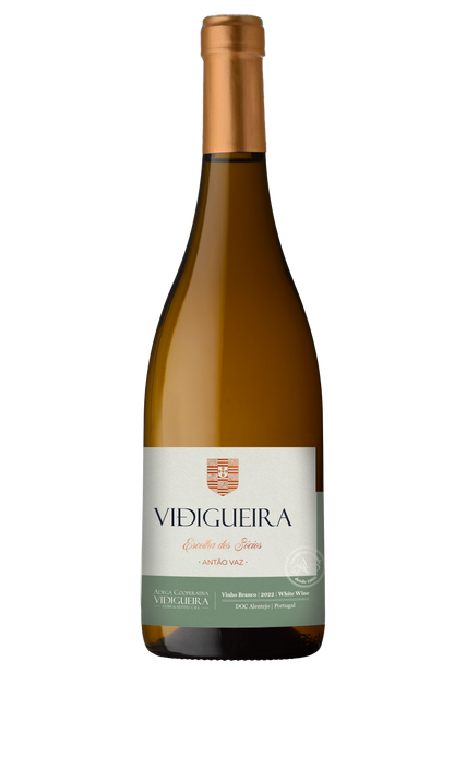 Pack Oferta - Vidigueira Escolha dos Sócios DOC