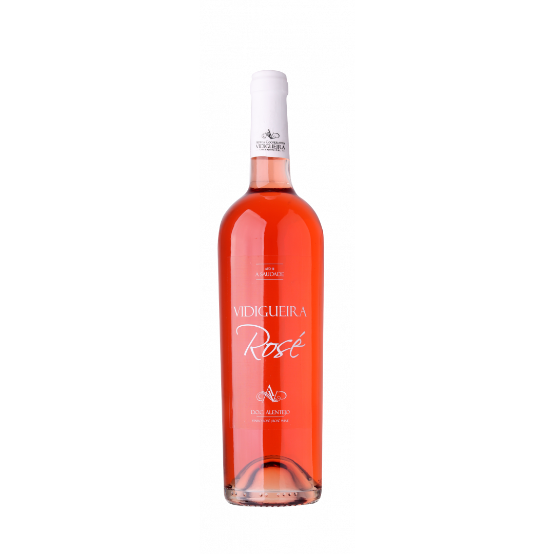 Vin rosé Vidigueira DOC