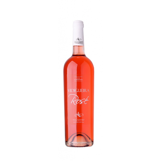 Vinho Vidigueira Rosé DOC