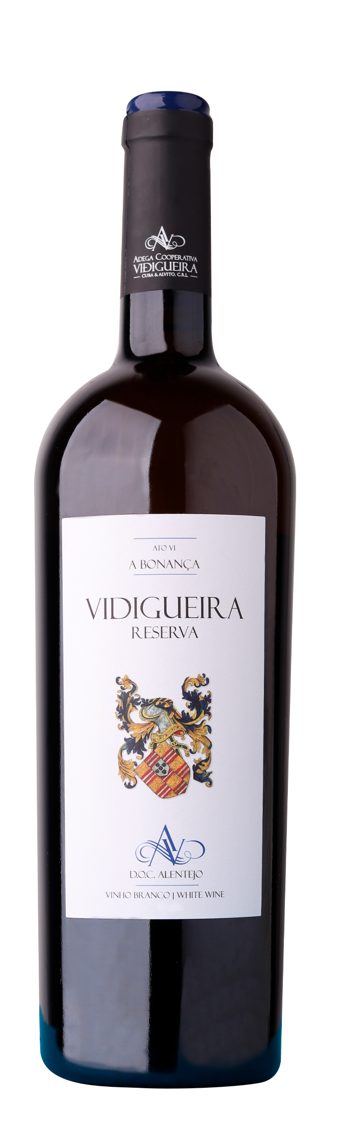 Pack Oferta Natal - Vidigueira Reserva DOC