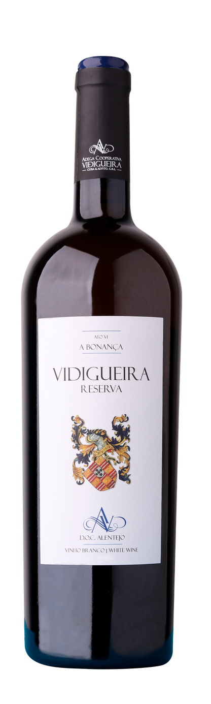 Pack Oferta Natal - Vidigueira Reserva DOC