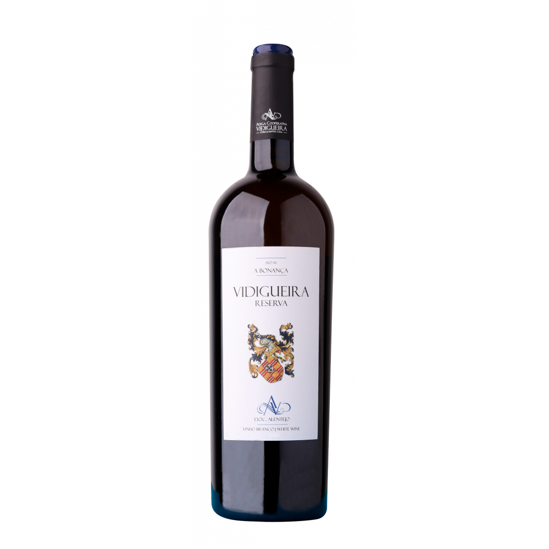 Vidigueira Reserva White DOC