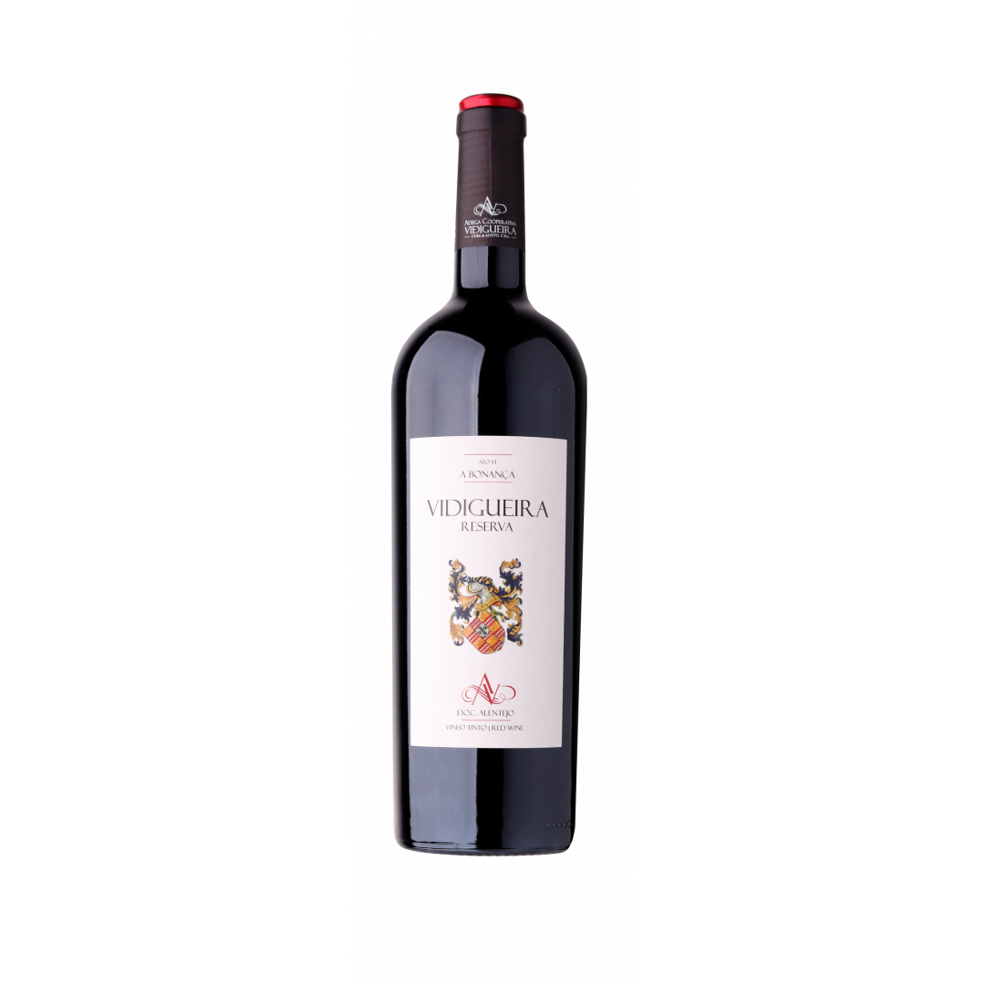 Vidigueira Reserva Tinto DOC