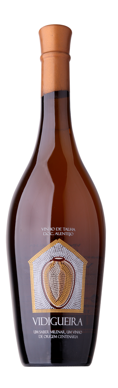 Pack Oferta Nata - Vidigueira Talha & Escolha Sócios Tinto