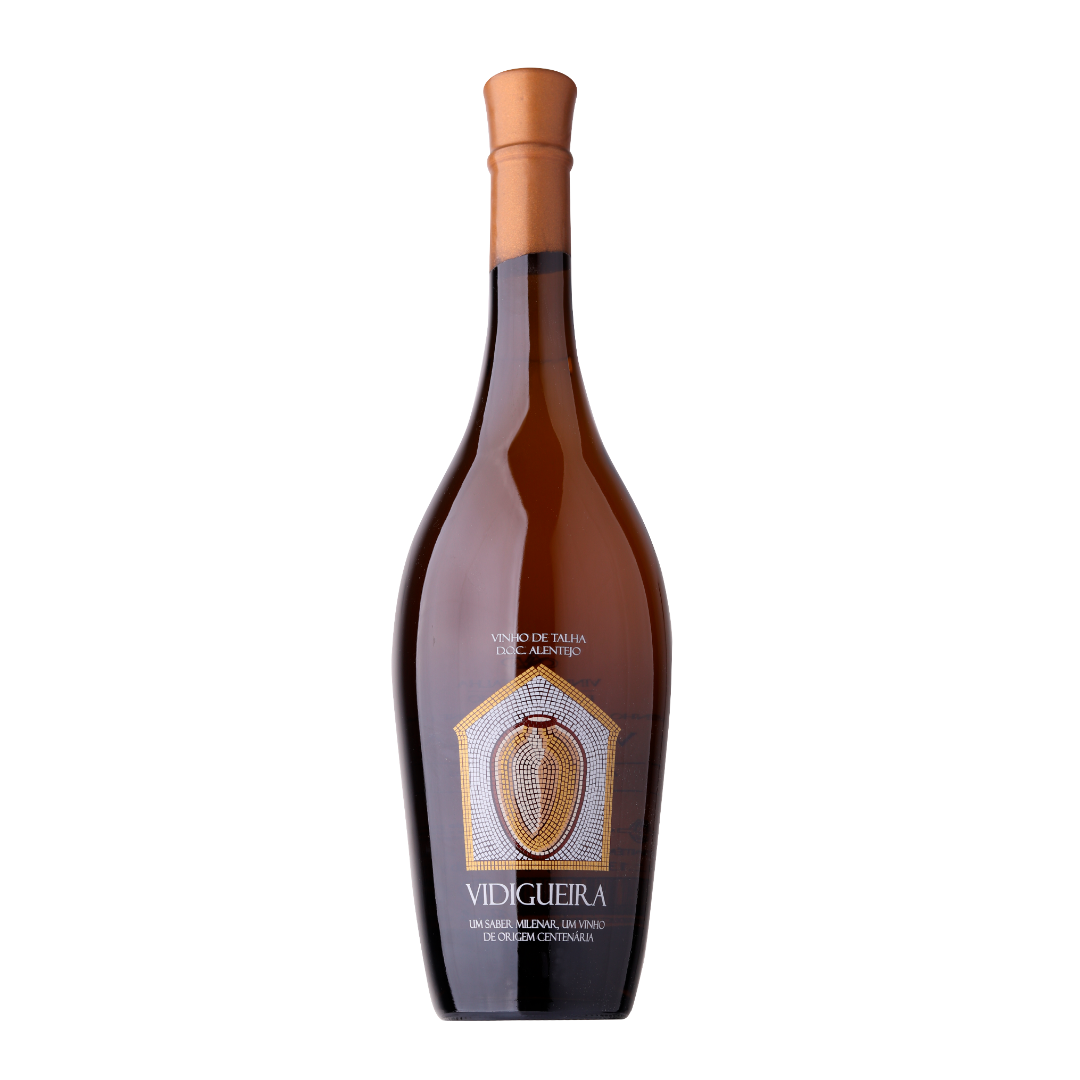 Vidigueira Vinho de Talha Branco DOC