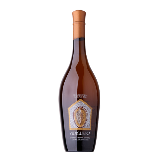 Vinho Vidigueira Vinho de Talha Branco DOC