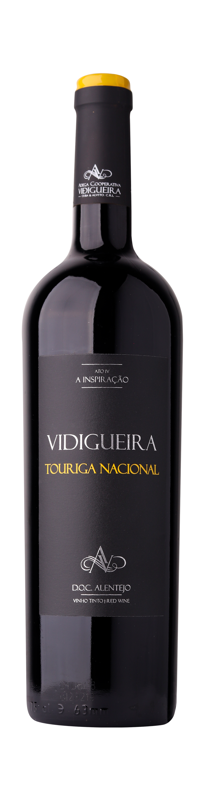 Pack Oferta - Touriga Nacional e Trincadeira DOC