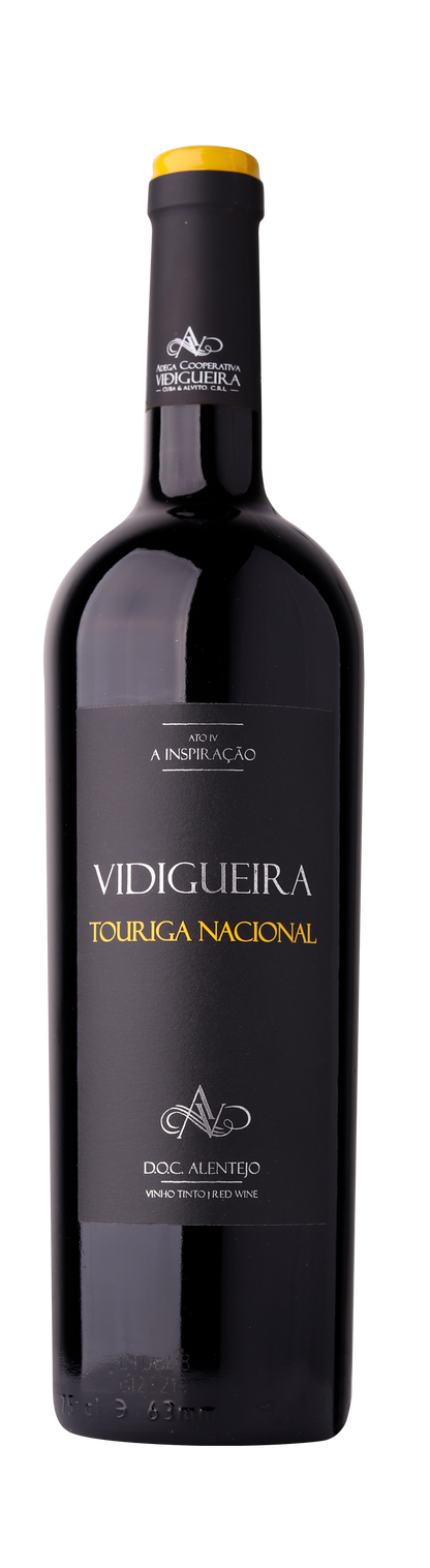 Pack Oferta - Touriga Nacional e Trincadeira DOC