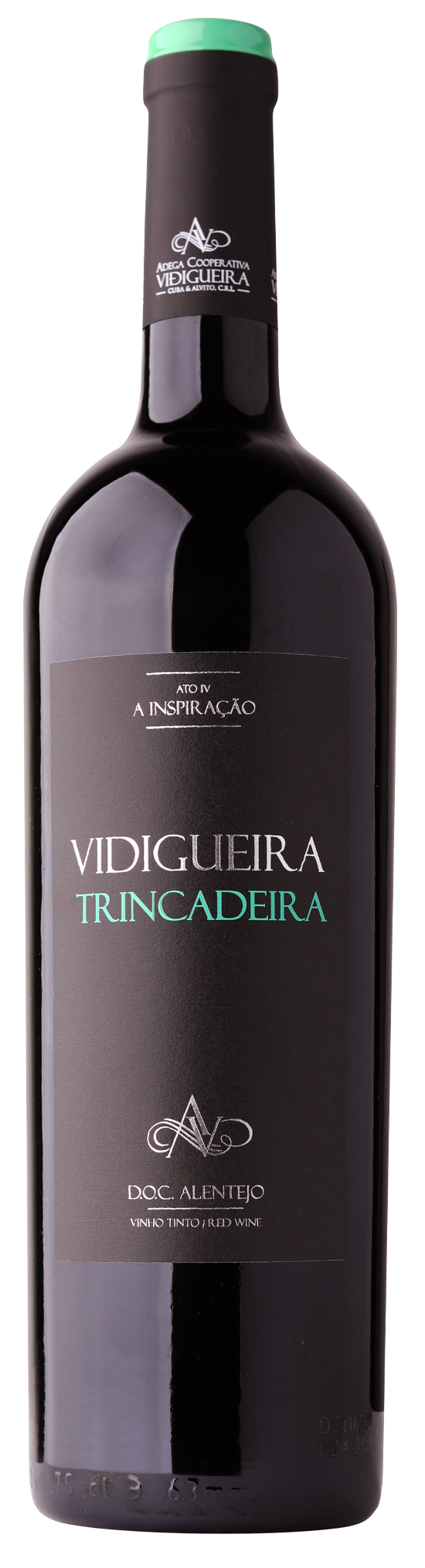Pack Oferta - Touriga Nacional e Trincadeira DOC