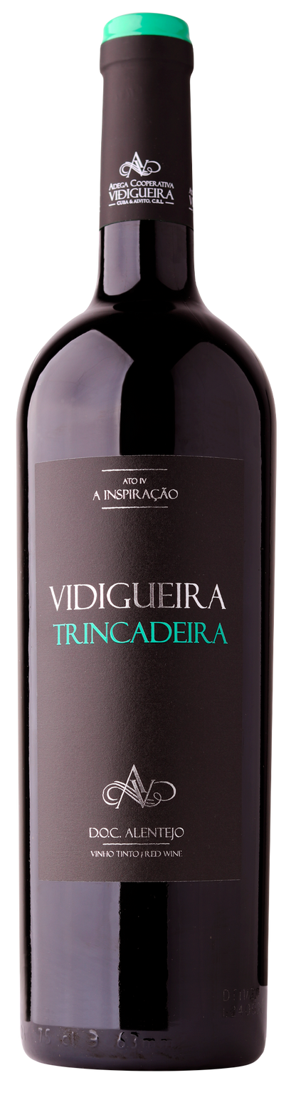 Pack Oferta - Touriga Nacional e Trincadeira DOC