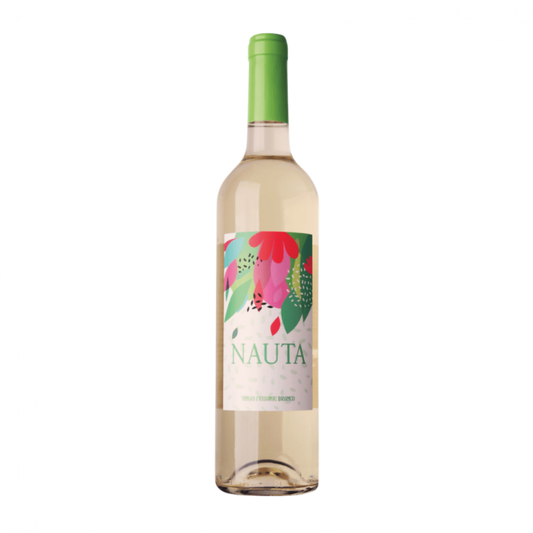 Vinho Nauta – Vinho Frisante Branco
