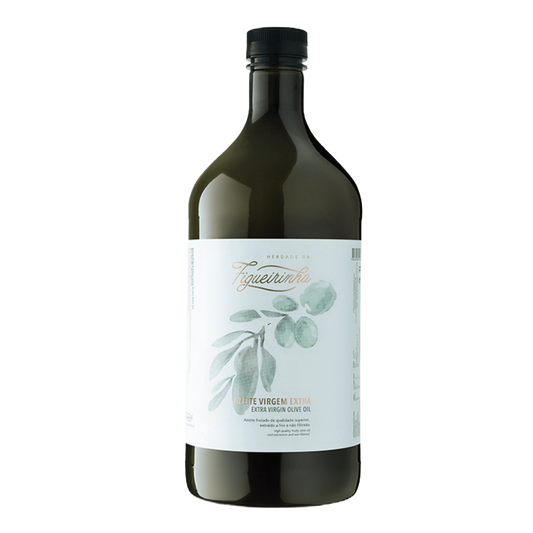Figueirinha - Virgem Extra - 3L