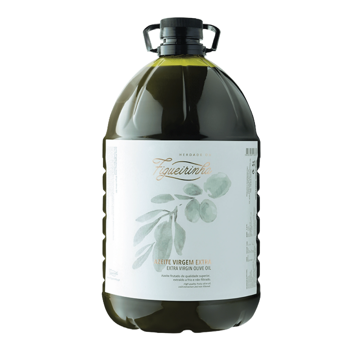 Fig Tree - Extra Virgin - 5L