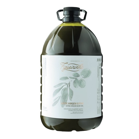 Figueirinha - Virgem Extra - 5L