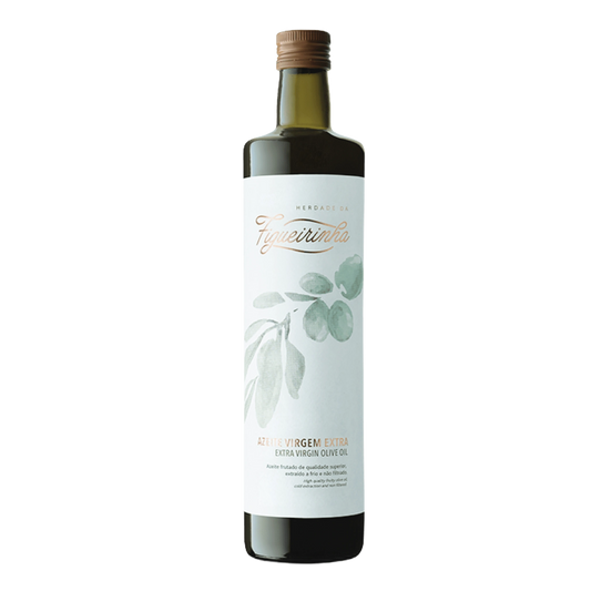 Figueirinha - Virgem Extra