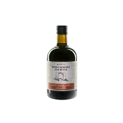 Azeite Virgem Extra Monovarietal Cobrançosa - 500ml - imagem do produto
