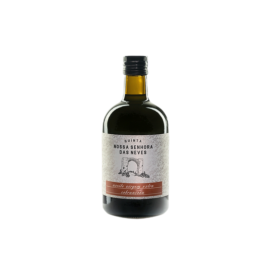 Azeite Virgem Extra Monovarietal Cobrançosa - 500ml