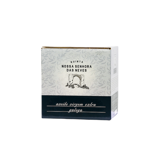 Azeite Virgem Extra Monovarietal Galega - Bag-In-Box - 3l