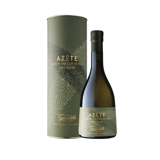 Azête Figueirinha - Azeite Virgem Extra - 500ml