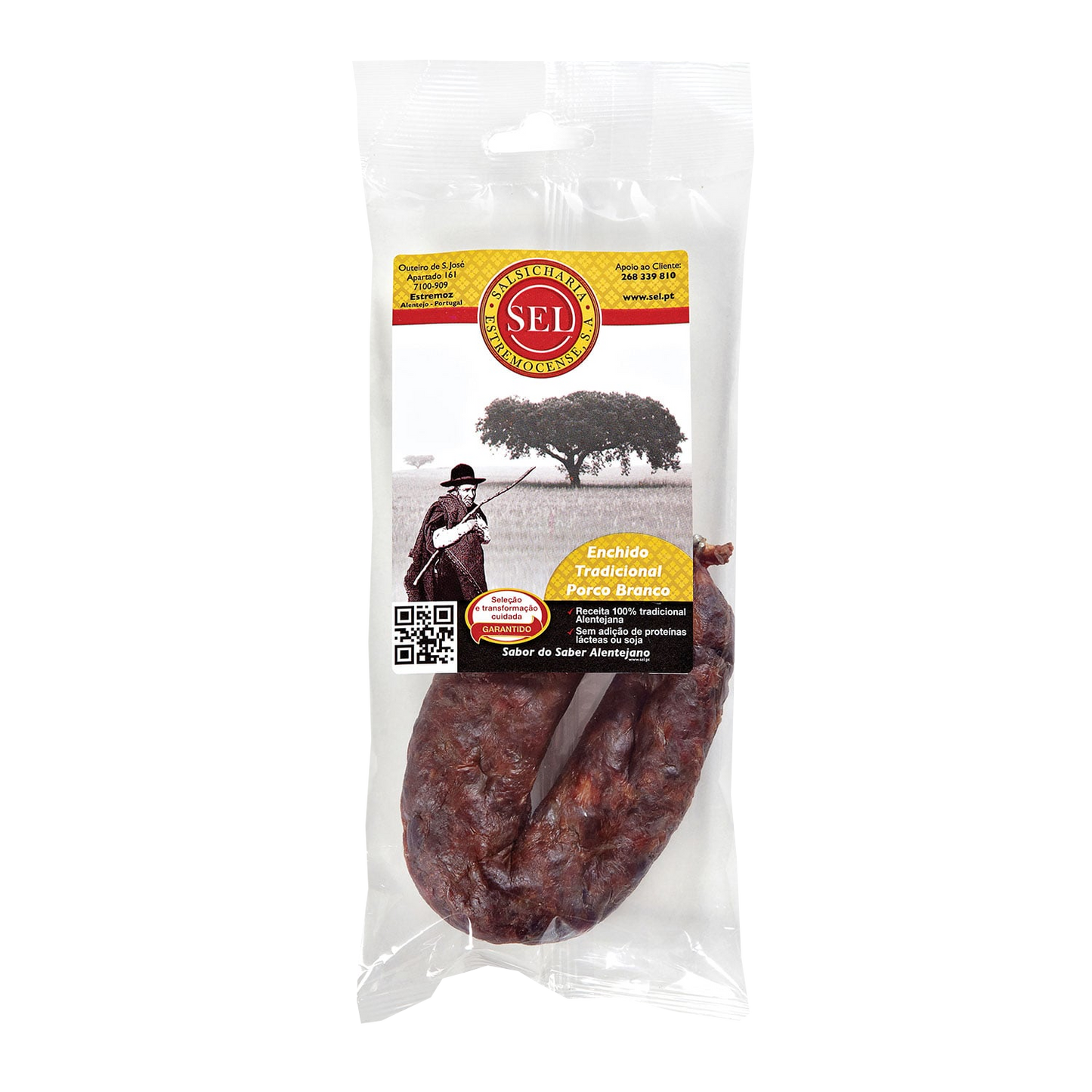 Cacholeira - Porco Branco - 150g - 353010