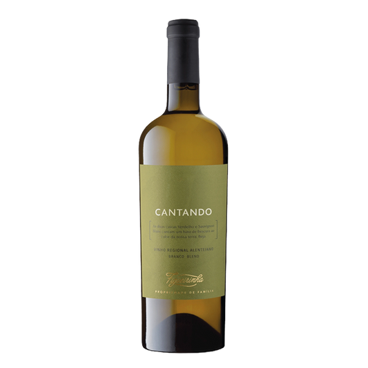 Vinho Cantando 2023