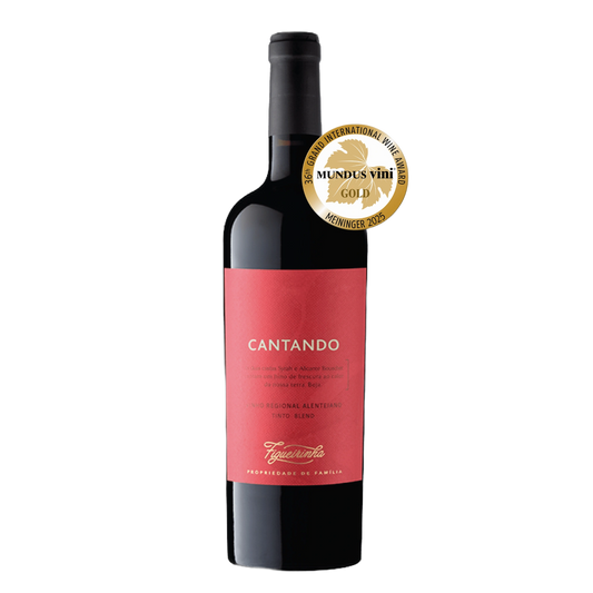 Vinho Cantando 2022