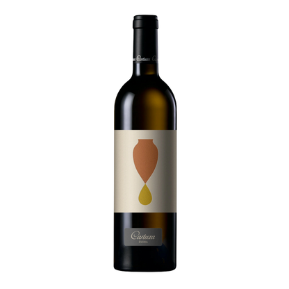 Cartuxa Branco Vinho de Talha 2019 – DOC Alentejo–Évora – Fundação Eugénio de Almeida