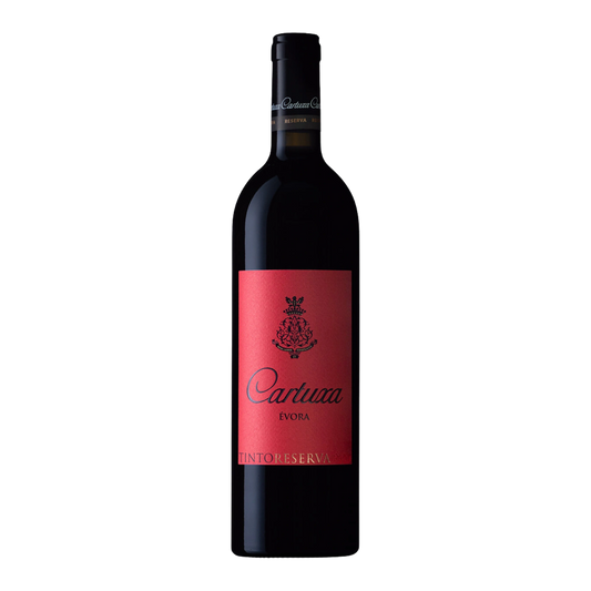 Cartuxa Tinto Reserva 2020 – DOC Alentejo–Évora – Fundação Eugénio de Almeida