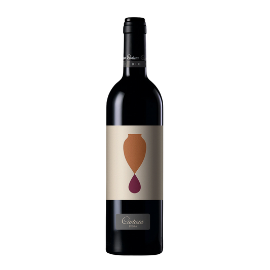 Cartuxa Tinto Vinho de Talha Biológico 2023 – DOC Alentejo–Évora – Fundação Eugénio de Almeida