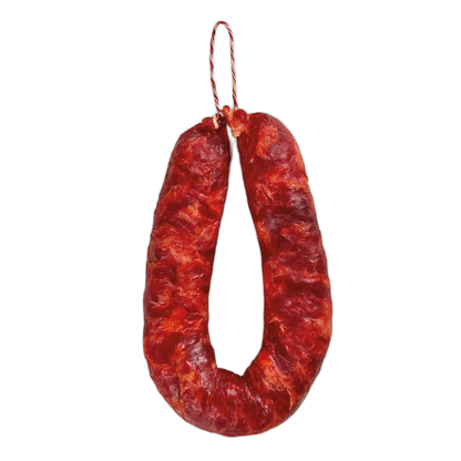 Chouriço Carne De Campo - Porco Preto - 200g - 153011