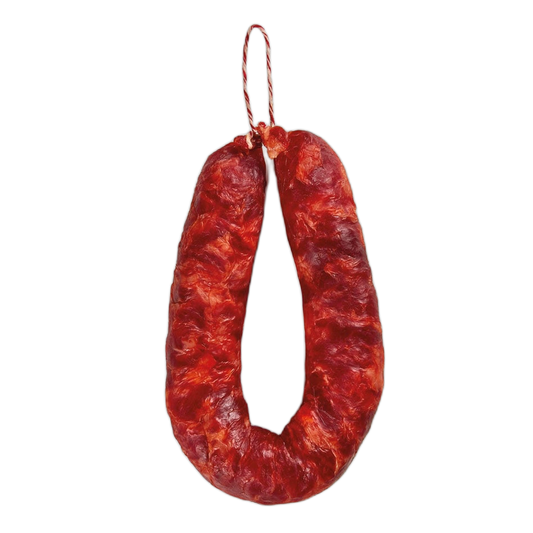 Chouriço Carne De Campo - Porco Preto - 200g - 153011