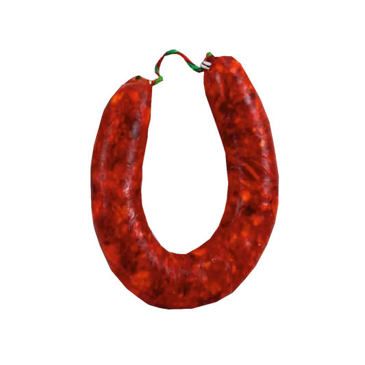 Alentejo Chorizo ​​- Black Pork - 260/300gr