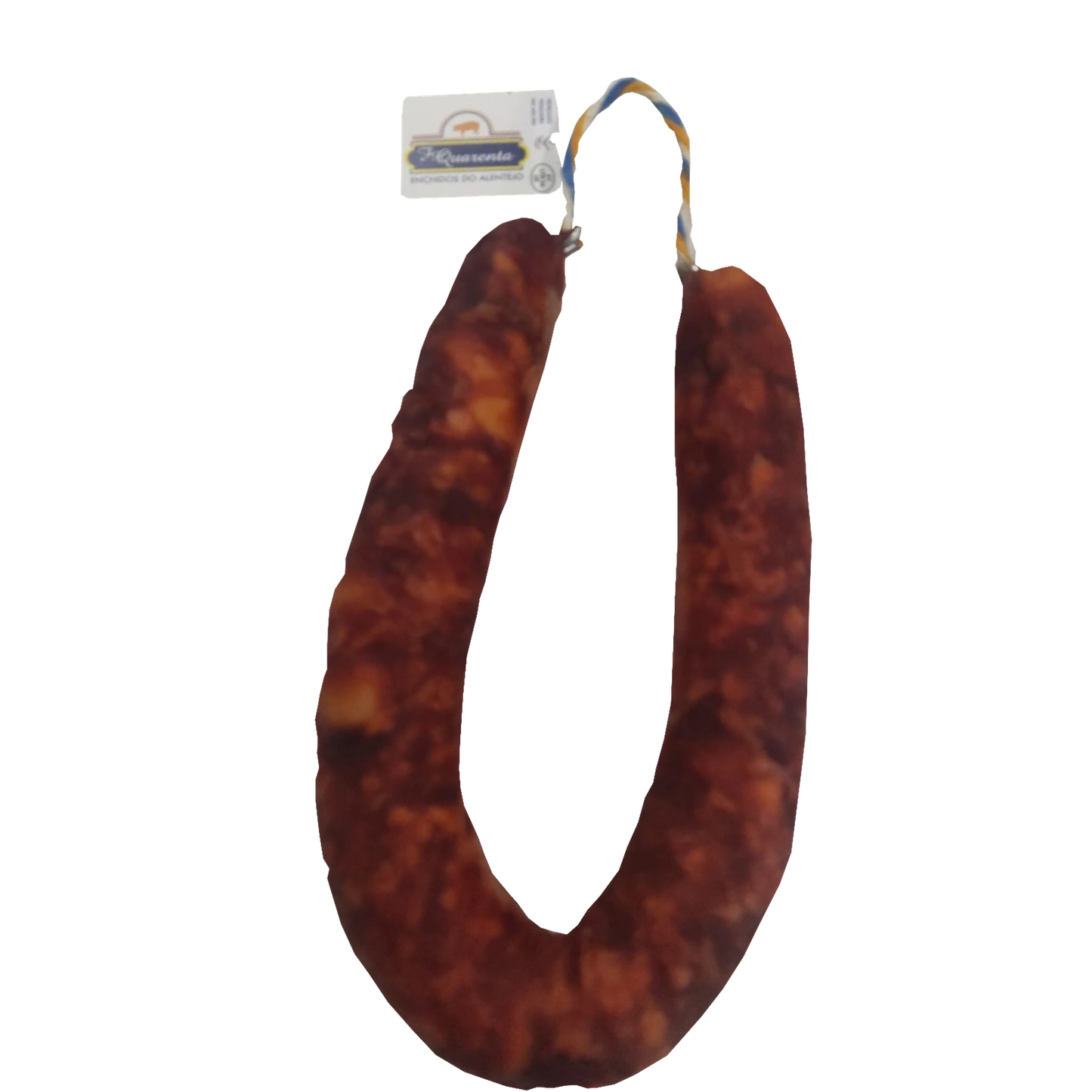 Alentejo Chorizo ​​- Black Pork - 290g