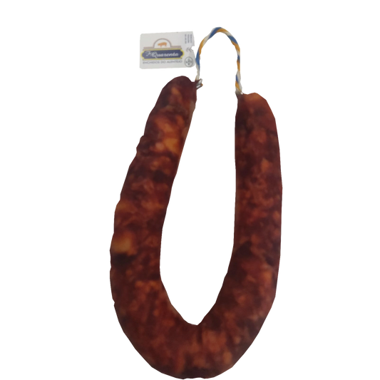 Alentejo Chorizo ​​- Black Pork - 290g