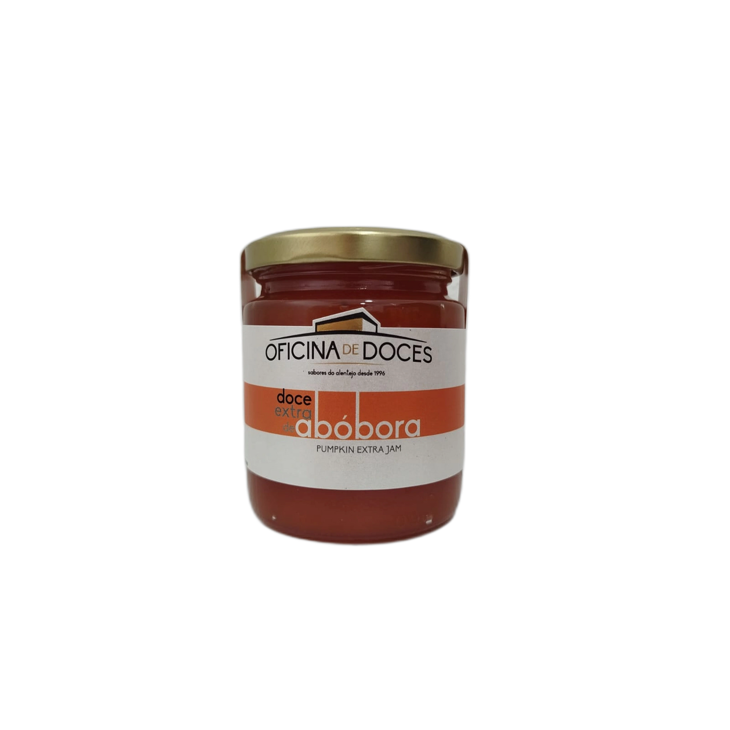 Doce Extra de Abóbora