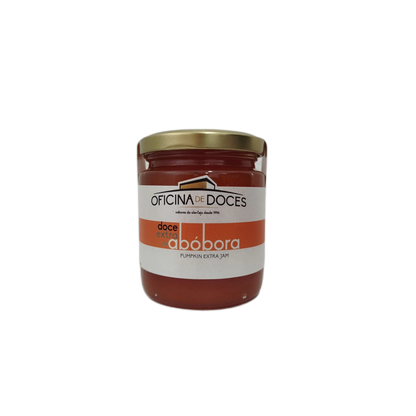 Doce Extra de Abóbora - imagem do produto