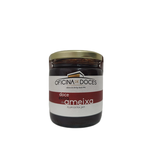 Doce Extra de Ameixa