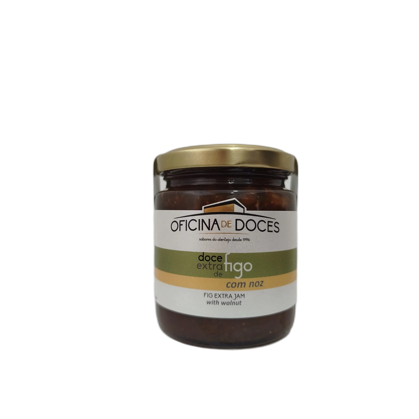 Doce Extra de Figo com Noz