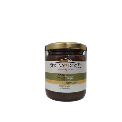 Doce Extra de Figo com Noz - imagem do produto