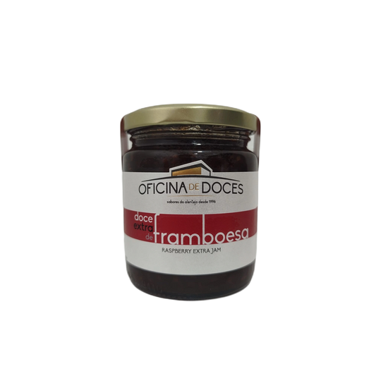 Doce Extra de Framboesa