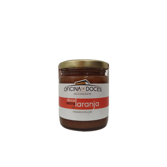 Doce Extra de Laranja