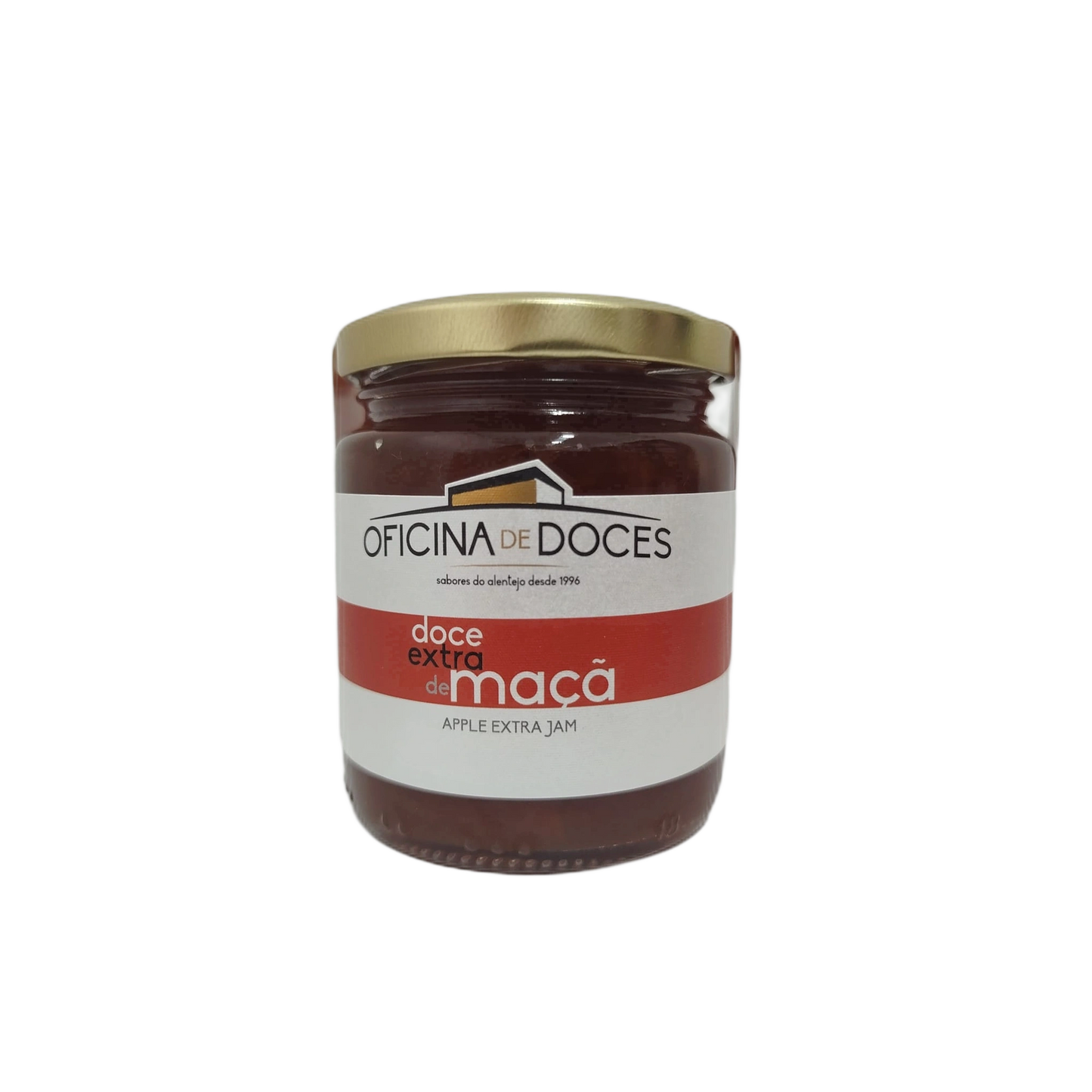 Doce Extra de Maçã
