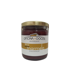 Doce Extra de Marmelo - imagem do produto