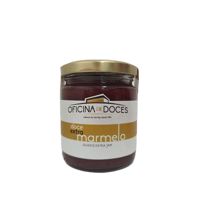 Doce Extra de Marmelo - imagem do produto
