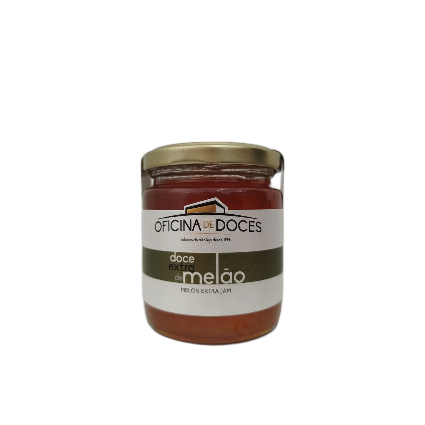 Doce Extra de Melão