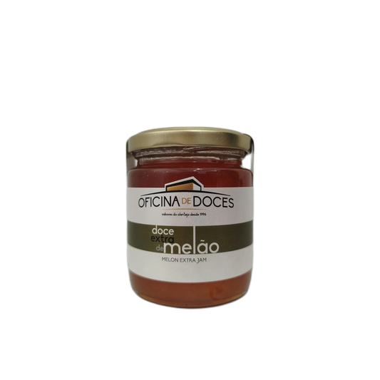 Doce Extra de Melão