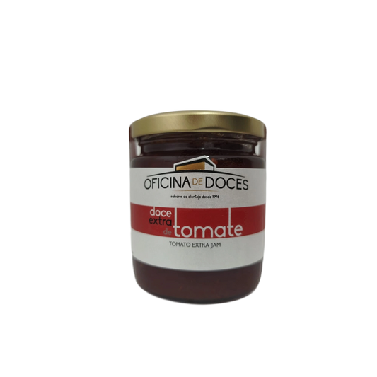 Doce extra de Tomate
