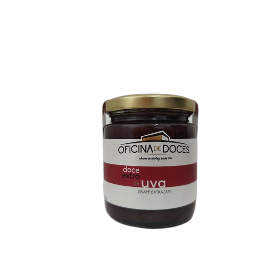 Doce Extra de Uva